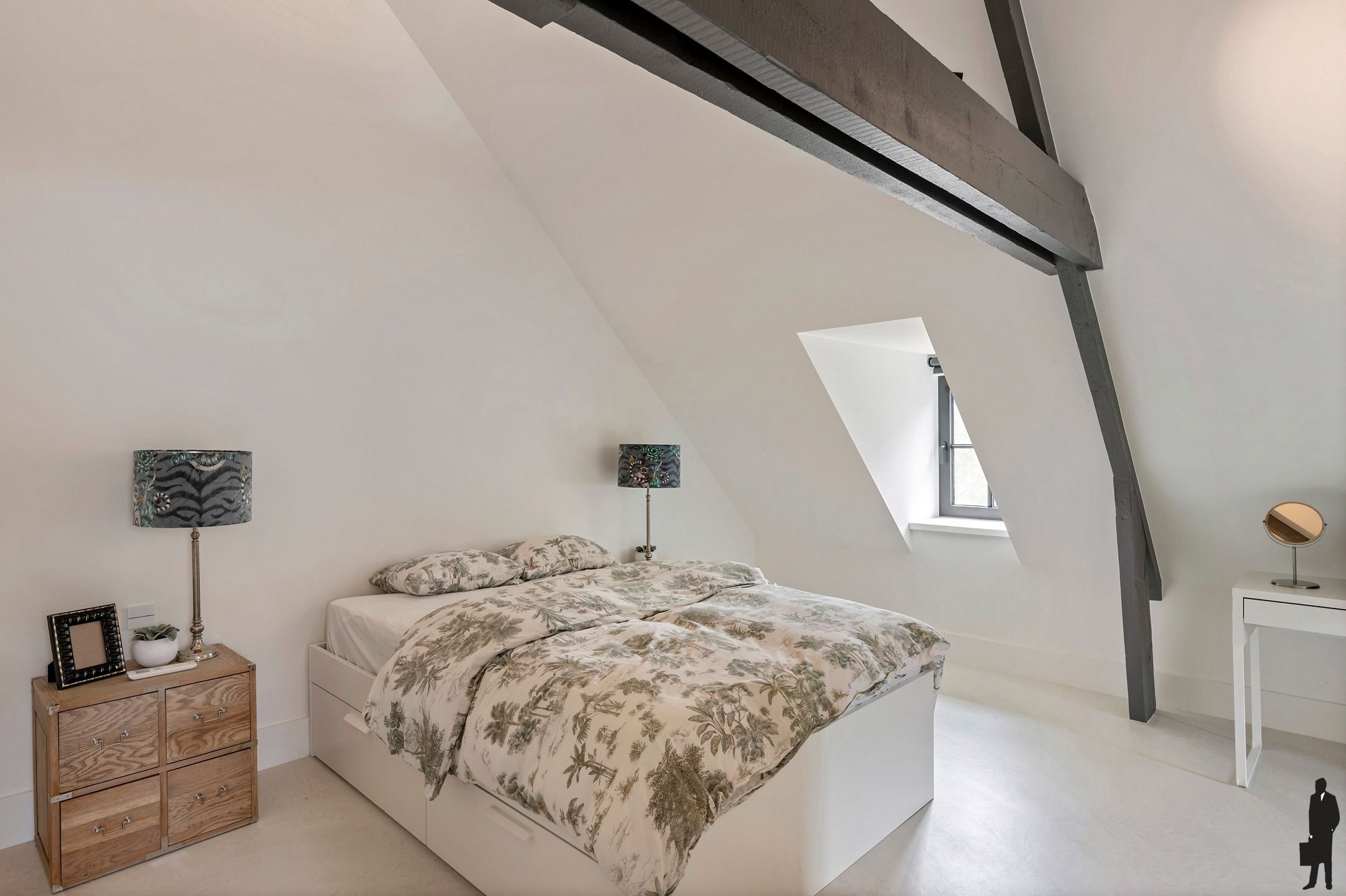 Exclusieve villa met zwembad en bijgebouw op 6.457 m² foto 35
