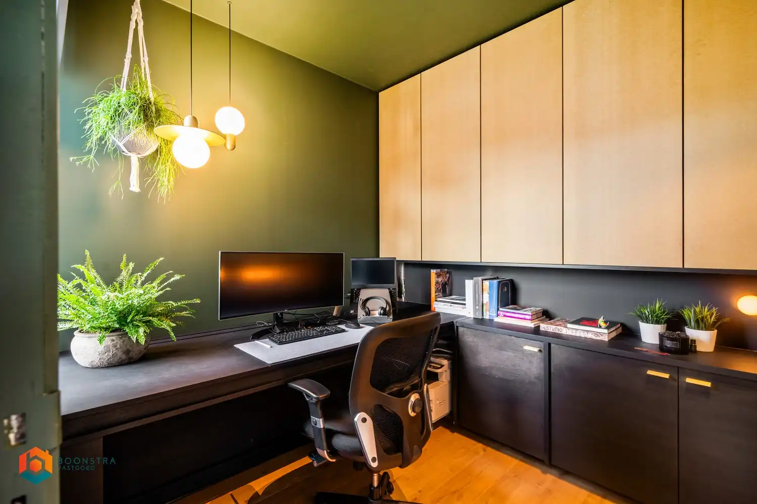 Charmante gezinswoning met 3 slpkrs op een perceel van 705 m² nabij het centrum van Beerzel foto 14