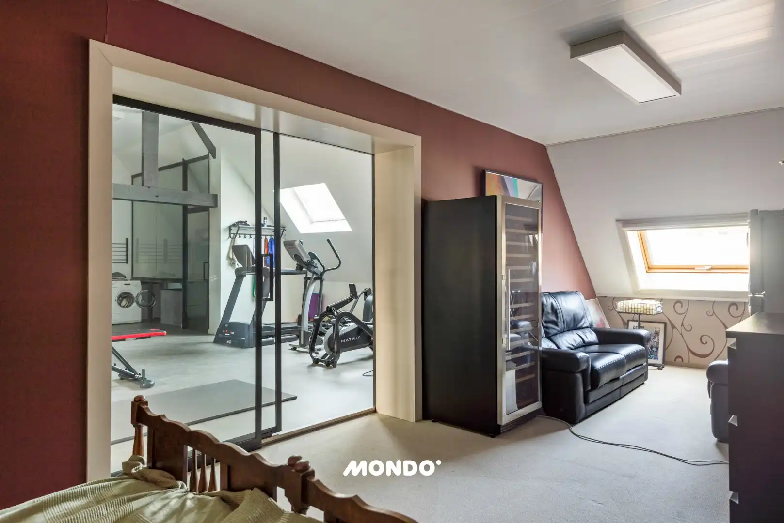 Uniek kans!: Wonen en ondernemen in het hart van Willebroek. foto 15