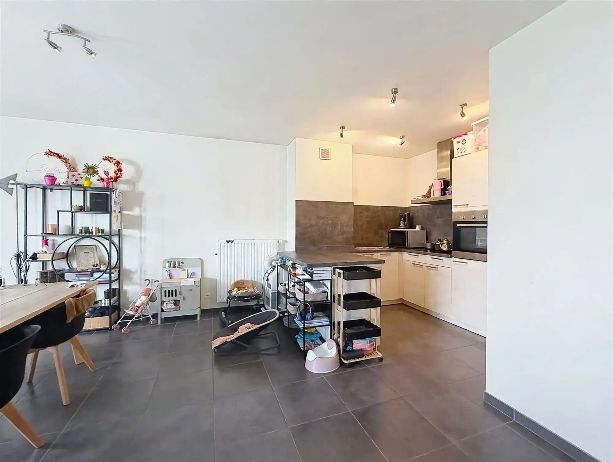Duplex te koop in Tremelo! foto 6