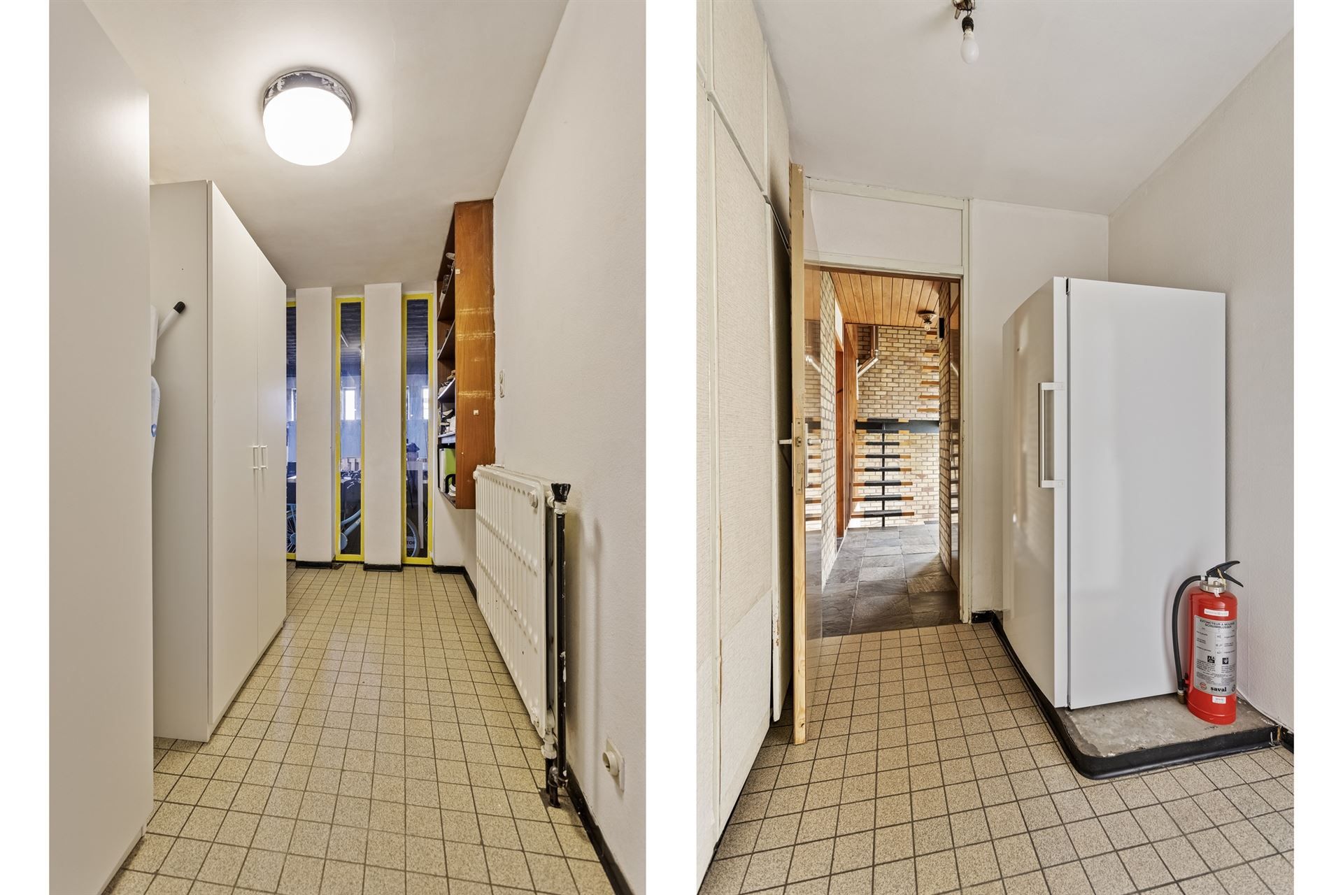 Te renoveren woning(3 slpkmrs) met vergunde loods op 23a82ca foto 6