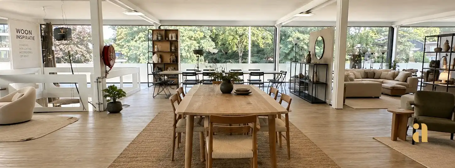 Architecturaal handelspand van 760m2 op toplocatie foto 5