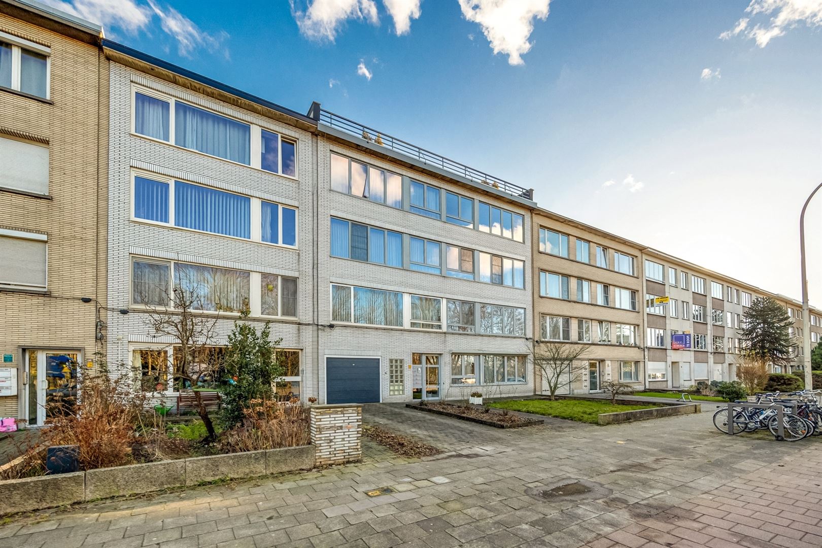 Energiezuinig appartement met 2 slaapkamers foto 21