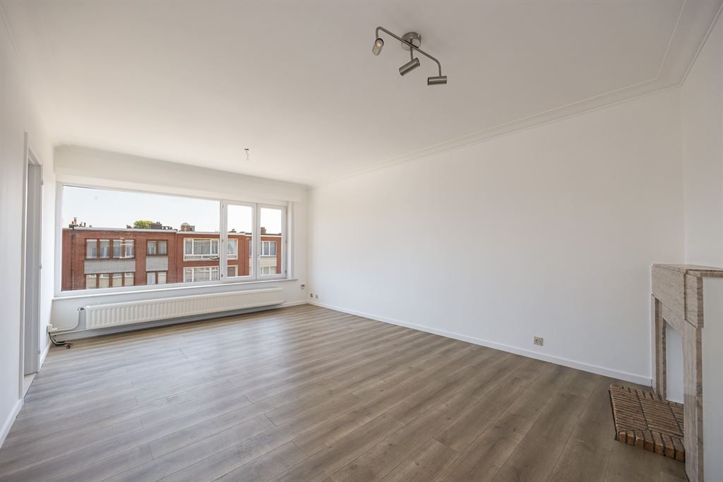 Lichtrijk appartement tussen het groen foto 4