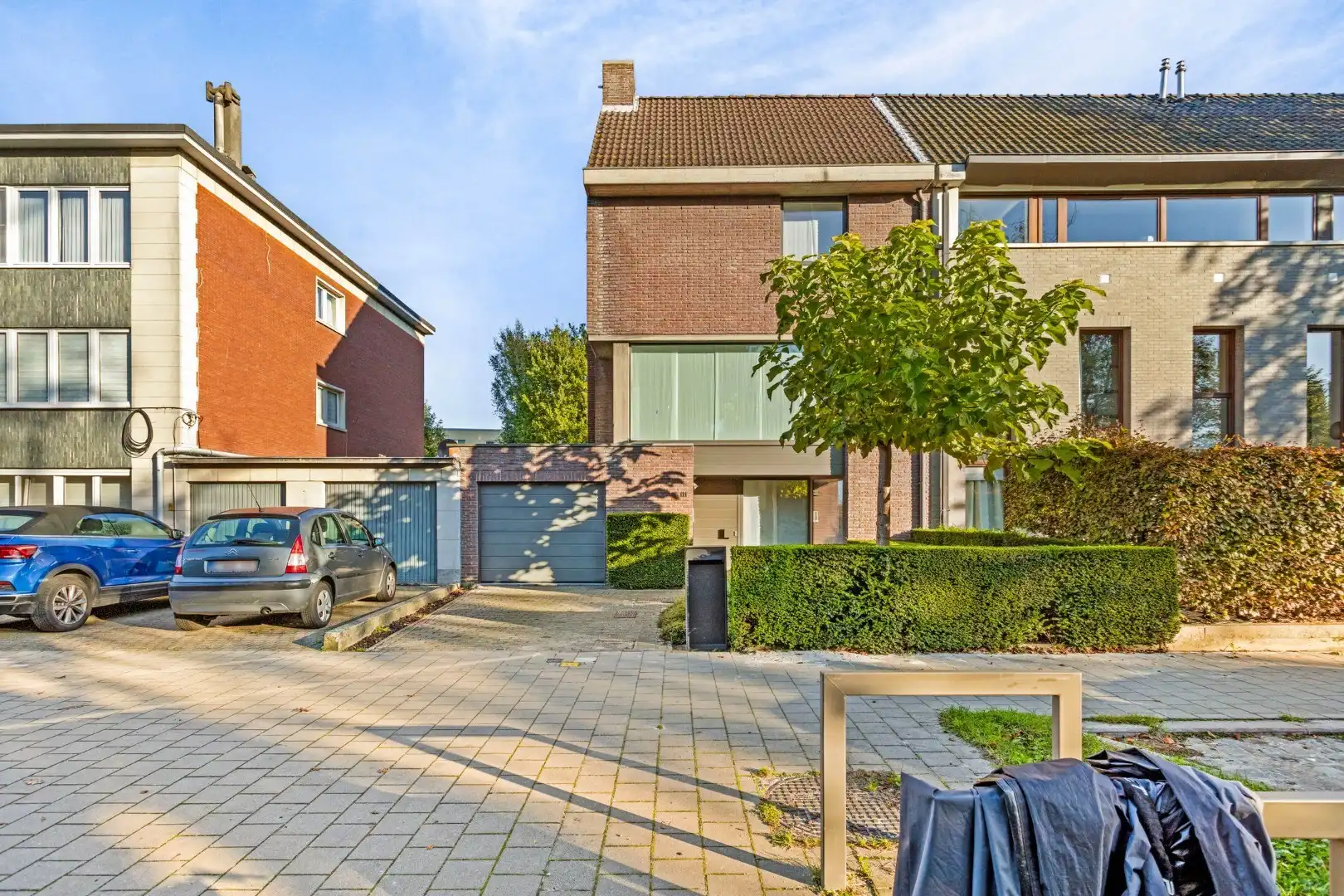 Huis te huur Prinshoeveweg 111 -/dupl - 2180 Antwerpen