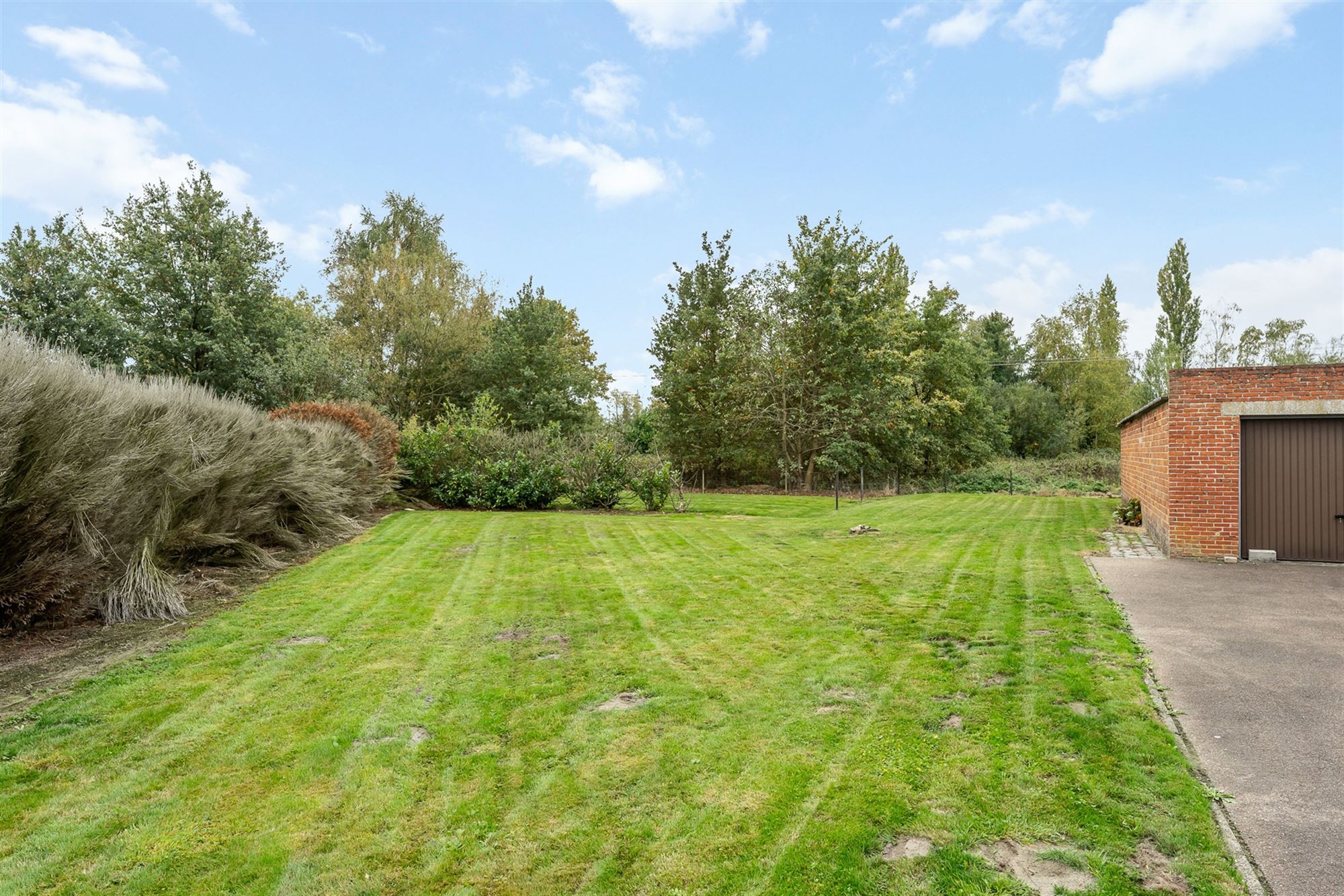 WONING OP GROOT PERCEEL VAN 1623M2 MET VEEL POTENTIEEL foto 25