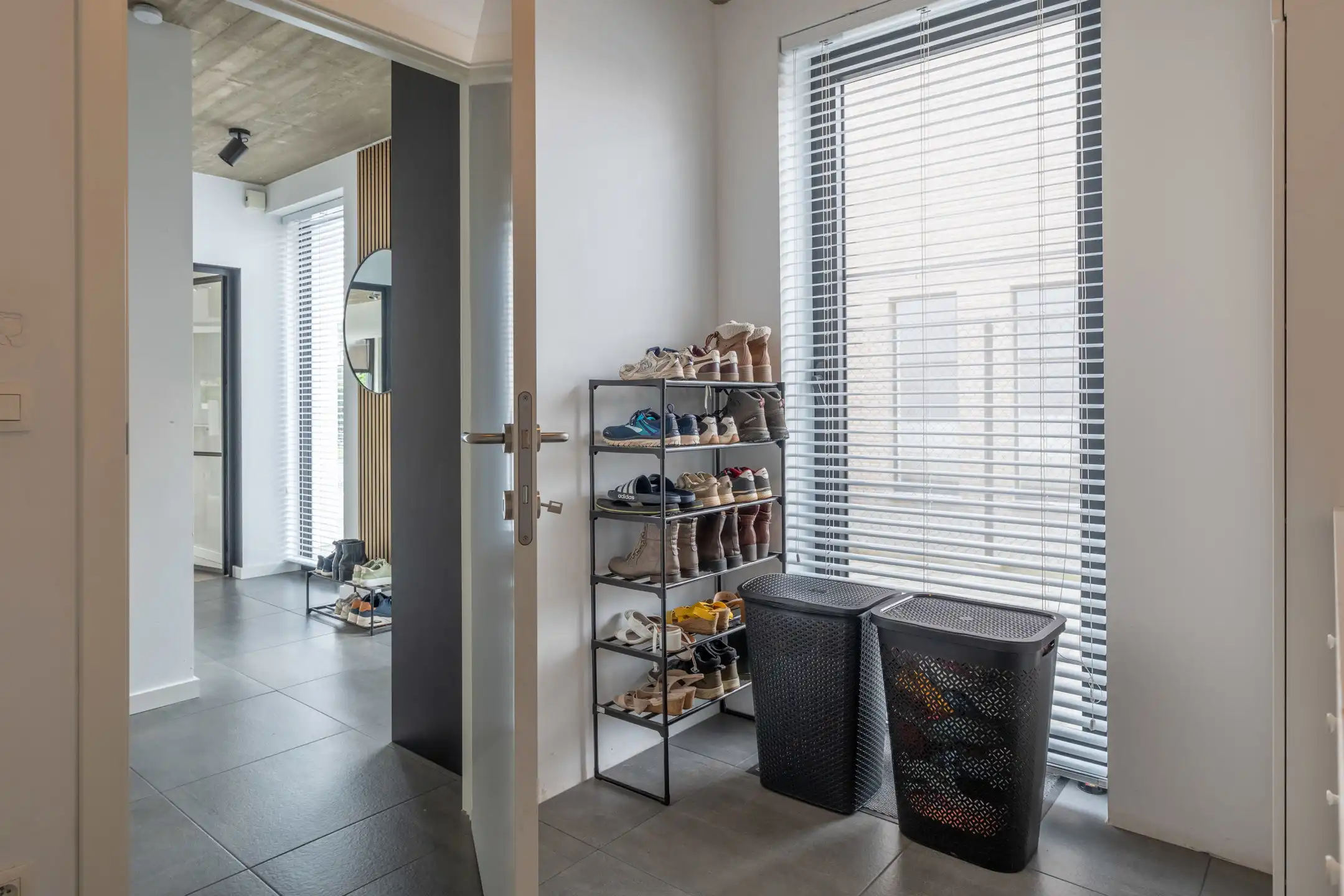 Energiezuinige 4 slpkwoning + bureau op toplocatie te Beerse foto 17