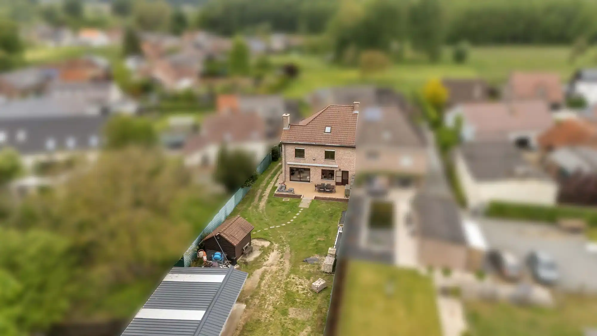 Landelijk wonen met ruimte voor dieren en boomgaard op 18a45 foto 33
