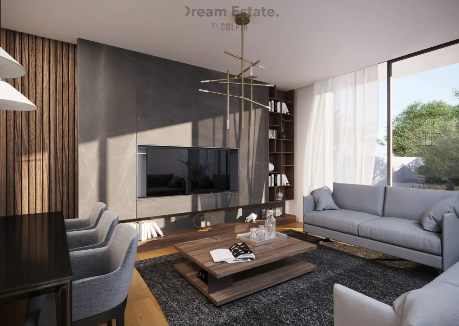 Townhouses nabij Javea foto 2