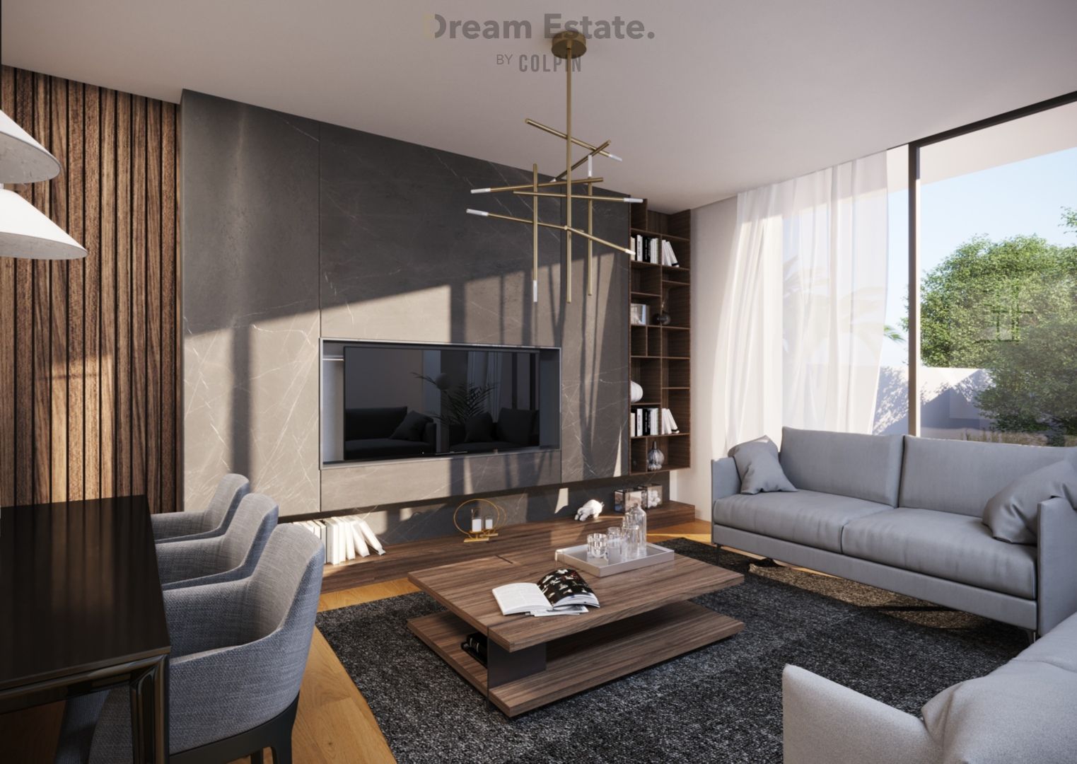 Townhouses nabij Javea foto 2