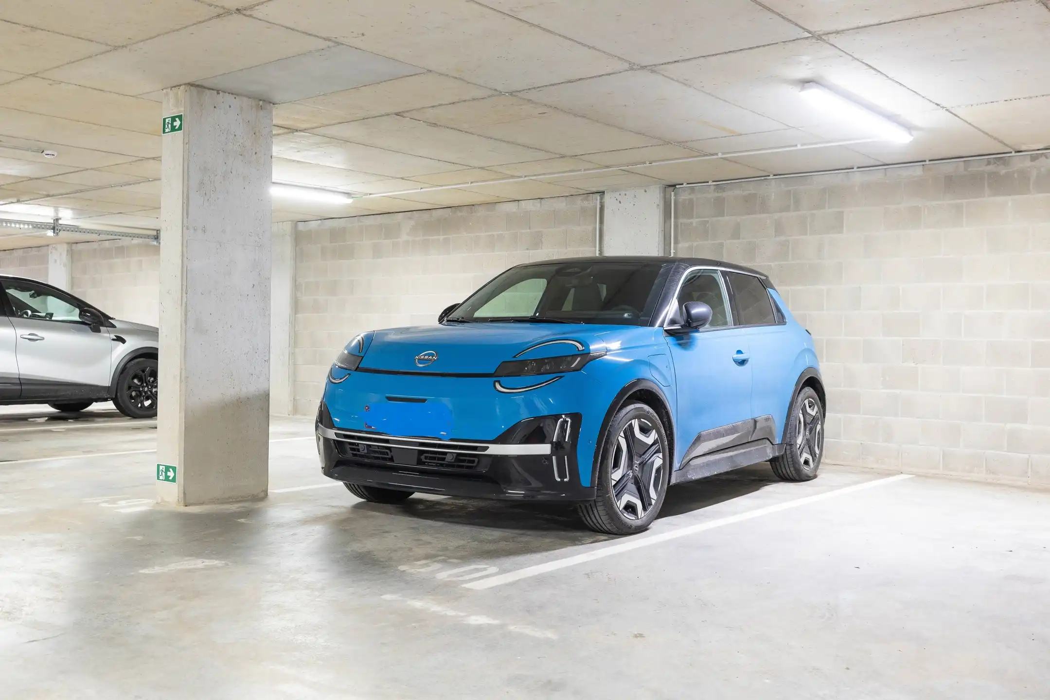 Energiezuinig wonen & XXL-tuin, vlak bij de stad foto 34