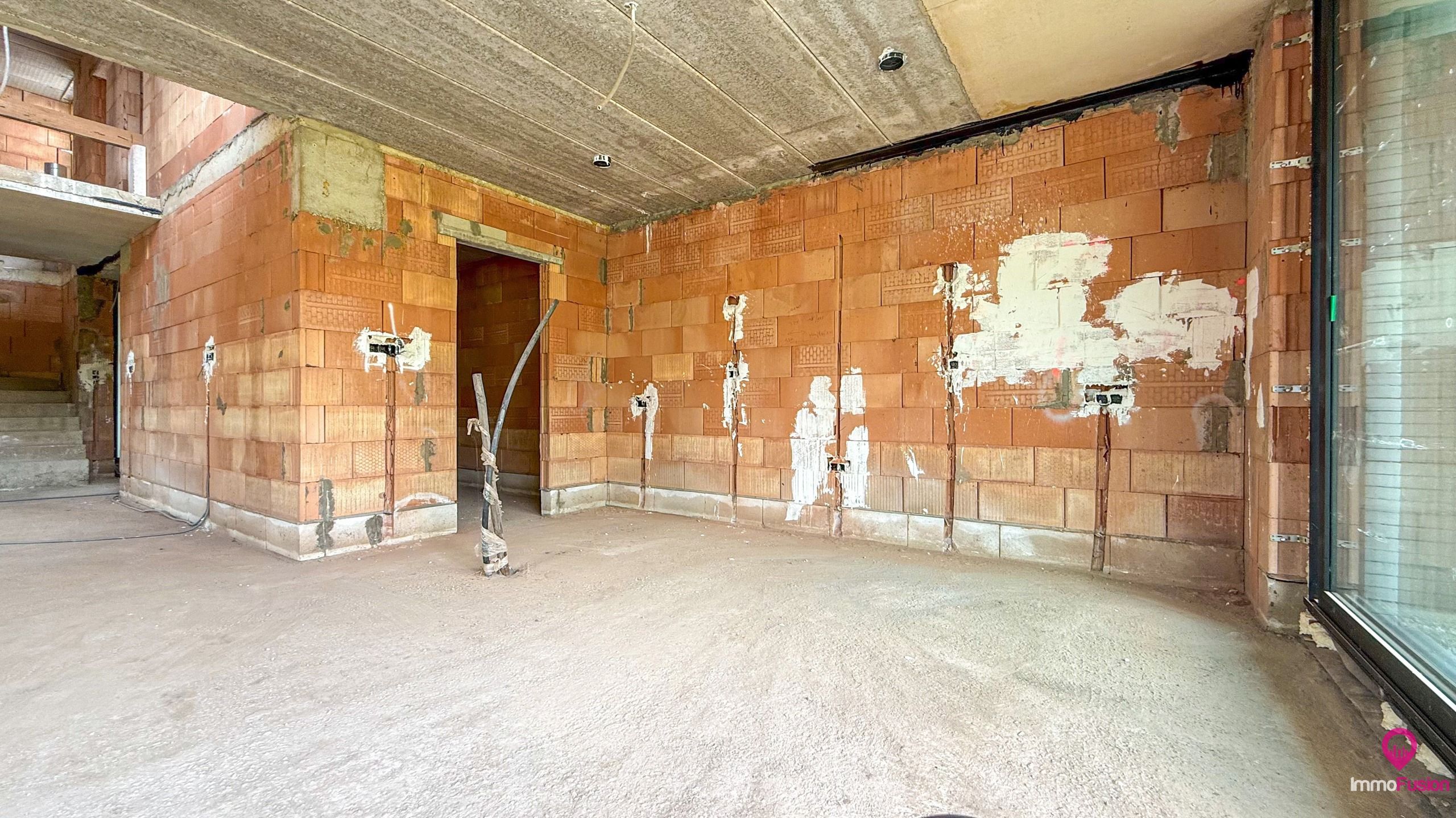 Moderne halfopen Nieuwbouwwoning met grote tuin in Zolder! foto 15