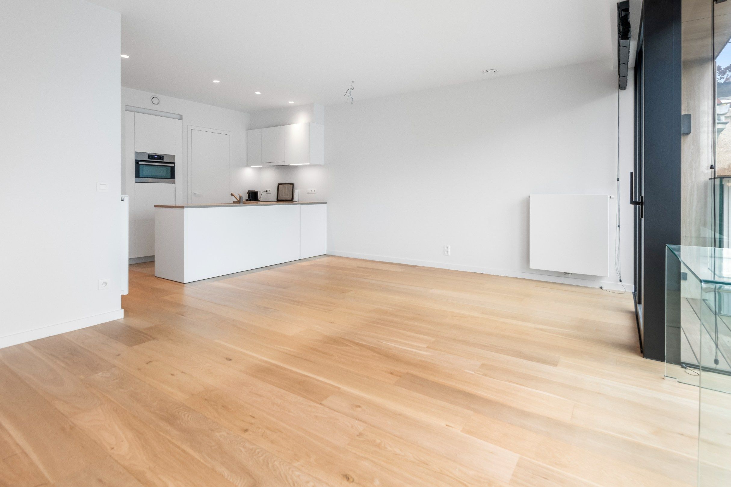 Appartement te koop Paul Parmentierlaan 0 - - 8300 Knokke