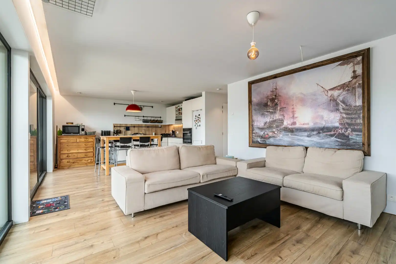 Ruime en energiezuinige woning met tal van mogelijkheden en 5 slaapkamers foto 11