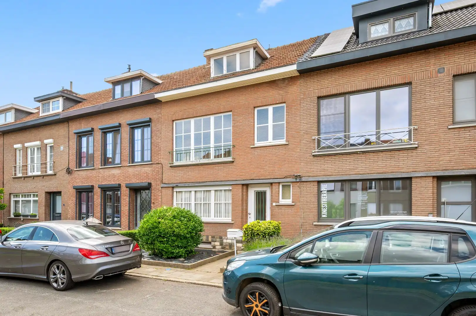 Te renoveren woning in een rustige wijk te Tienen op wandelafstand van centrum en station. foto 19