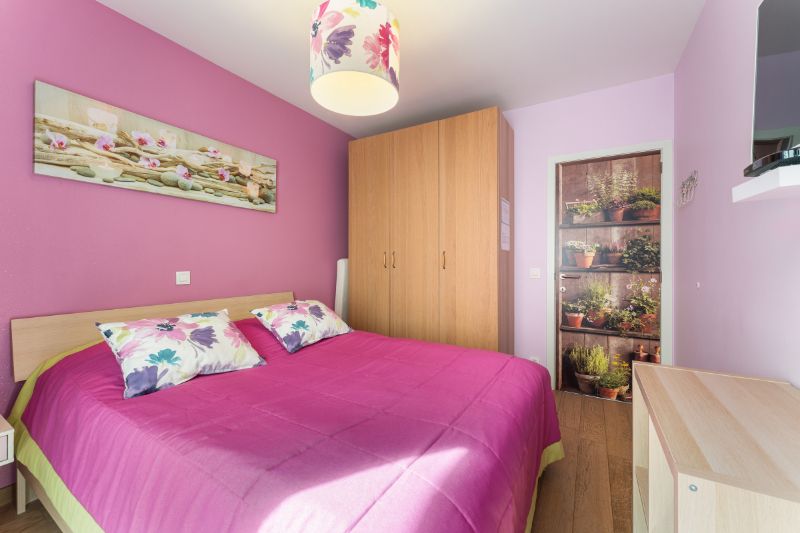 APPARTEMENT OP DE ZEEDIJK IN RECENT GEBOUW foto 9