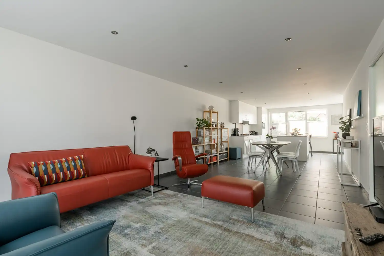 Appartement te koop foto 19