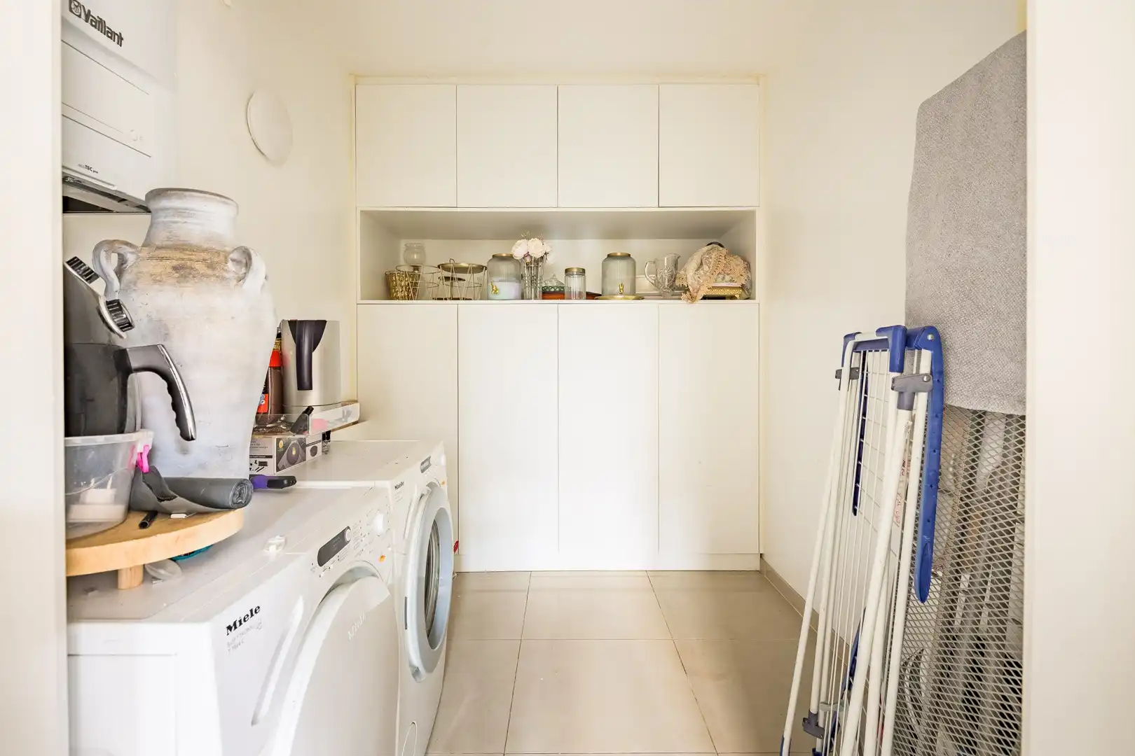 Wonen met een tuin van 80 m² , midden in Hoboken foto 8