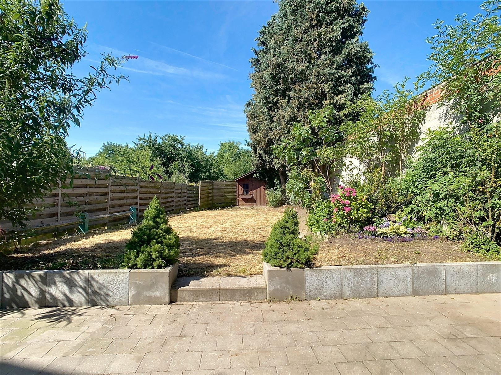 Geronoveerde woning, 3 slpks (+2) , terras, tuin, 4a 85ca foto 6