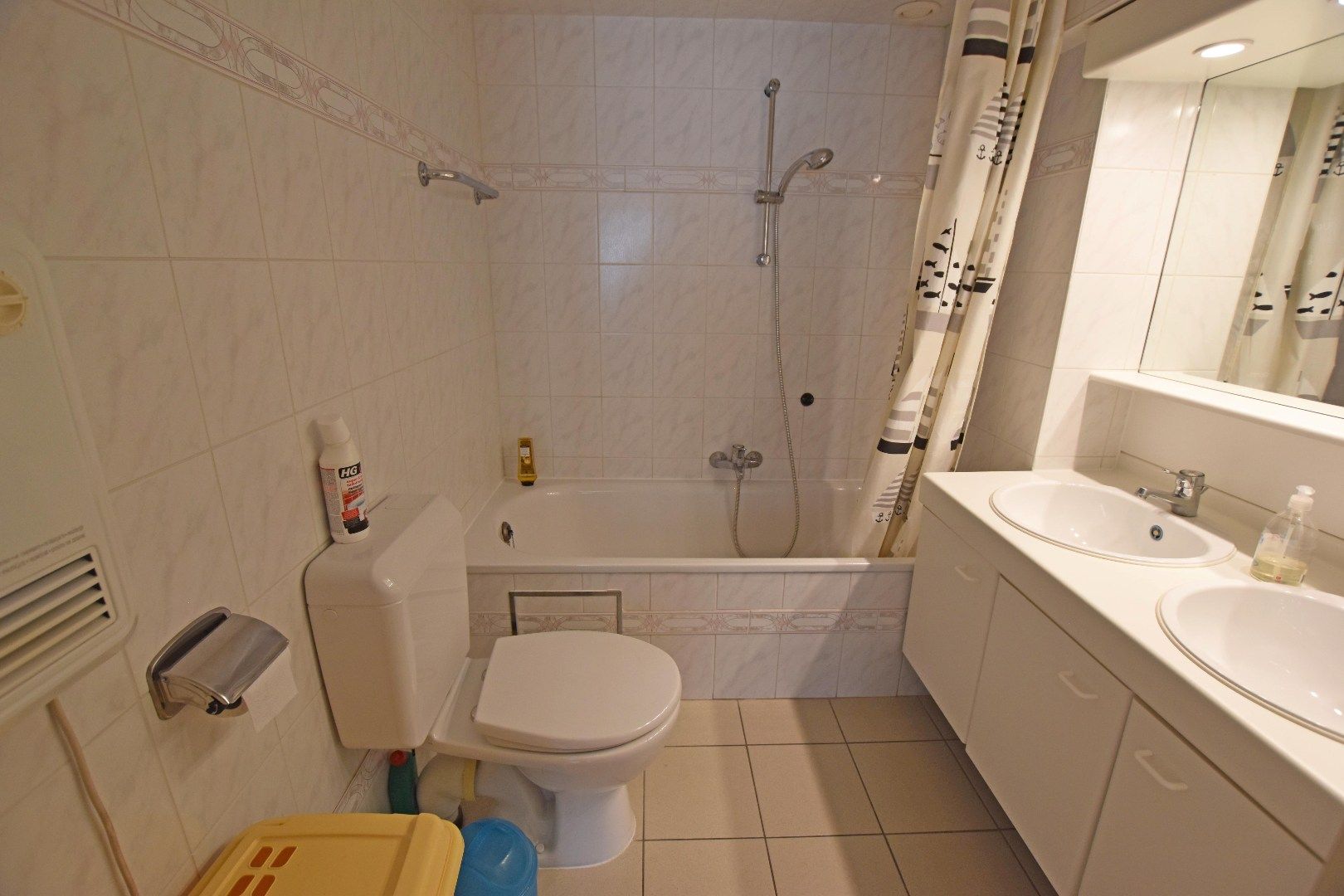 Appartement gelegen in hartje Zoute, op enkele passen van de Zeedijk foto 8