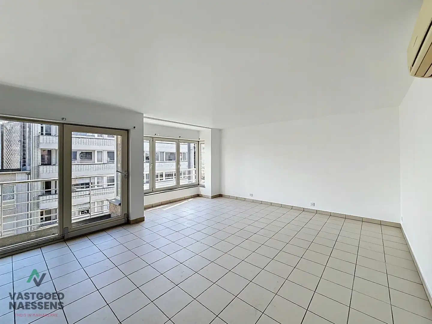Appartement te huur Alfons Pieterslaan 111 -/05.01 - 8400 Oostende