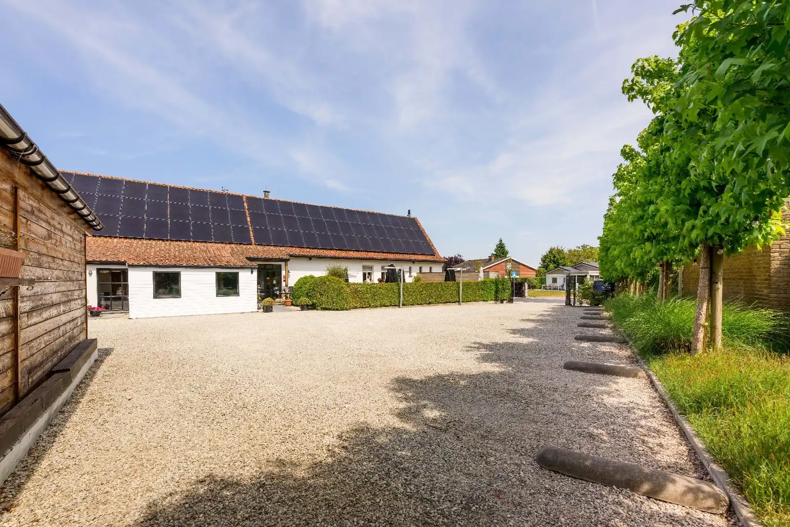 UNIEK RESTAURANT & FEESTZAAL - PARELTJE!!! foto 3