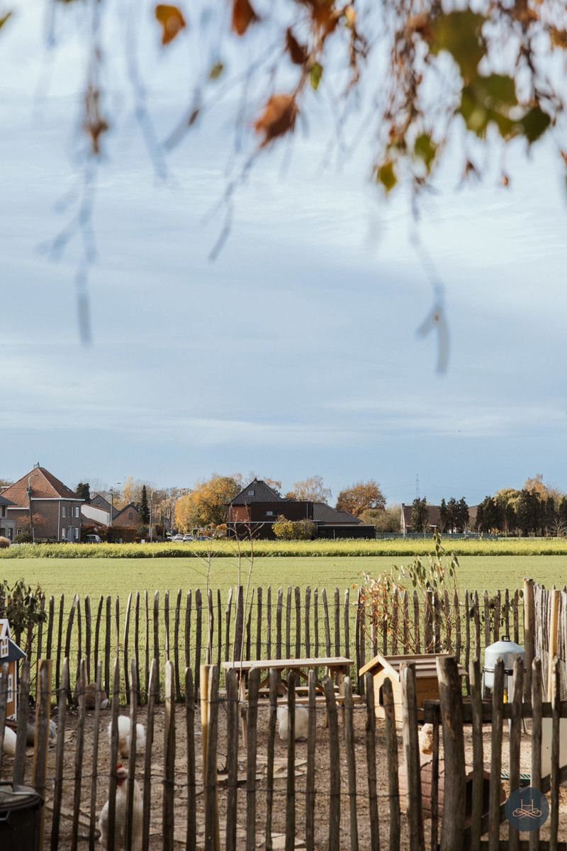 Ruime, instapklare woning met karakter en een vakantiegevoel foto 67