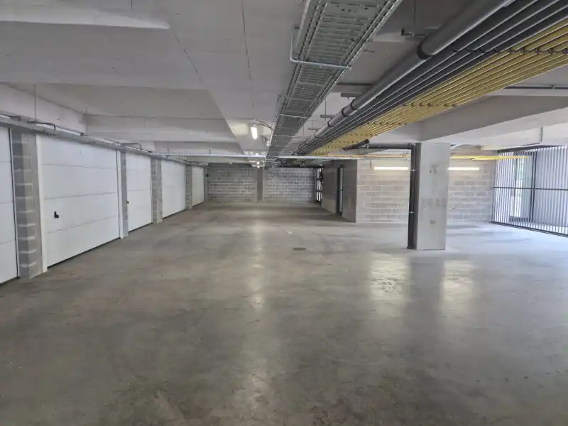 KORTEMARK: Appartement 2.01 met 2 slaapkamers en 3 zitterrassen gelegen op de tweede verdieping van Nieuwbouwresidentie Mila en Nora foto 28