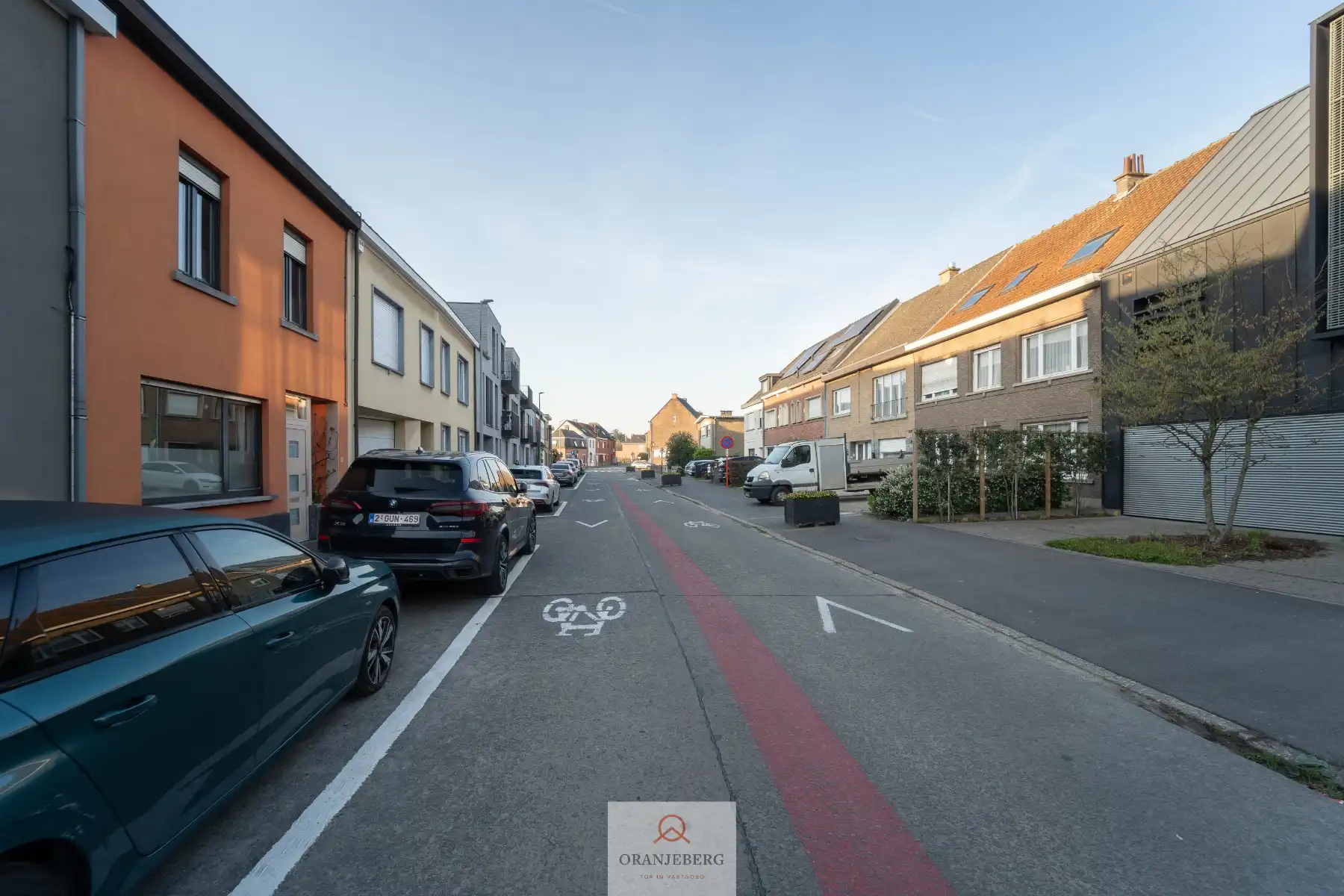 Woning te Merelbeke op uitstekende ligging! foto 32