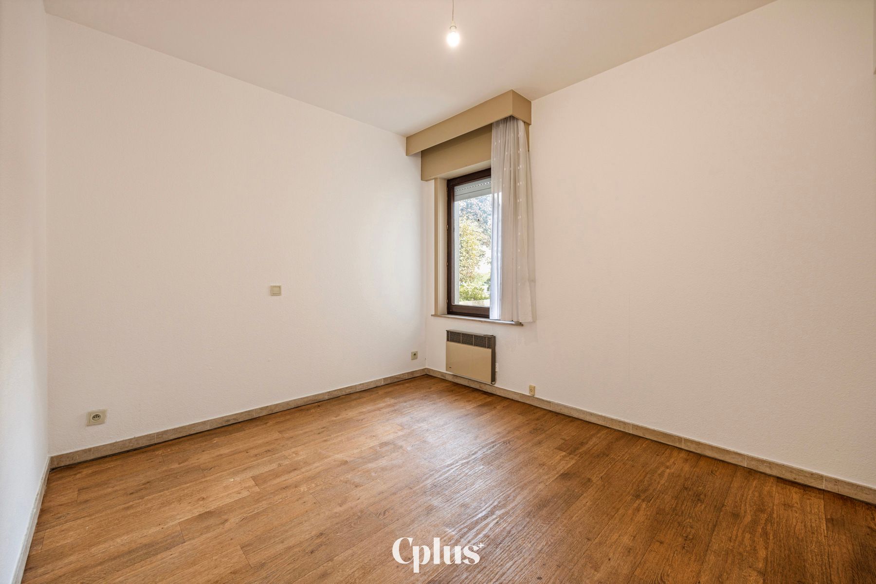 Gelijkvloers appartement bij Gentbrugse Meersen foto 12
