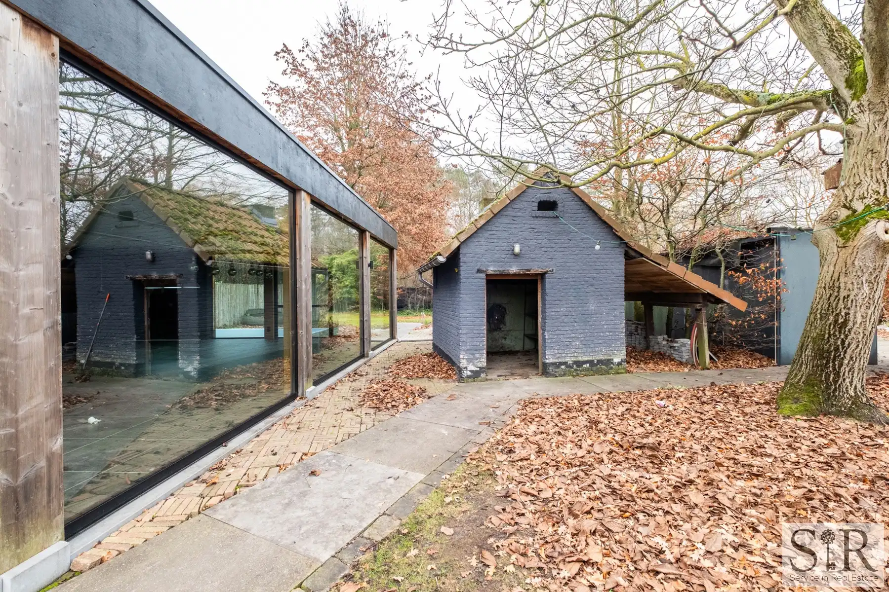 Boerderij te koop foto 24