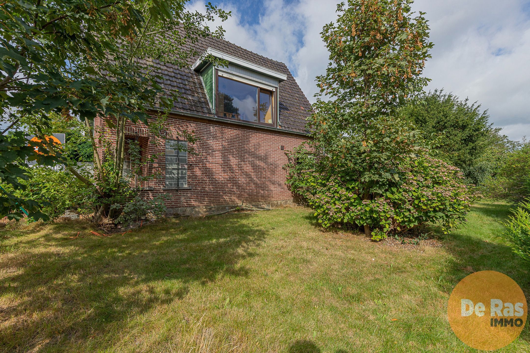 SERSKAMP -Deels te renoveren woning op fantastische locatie  foto 20