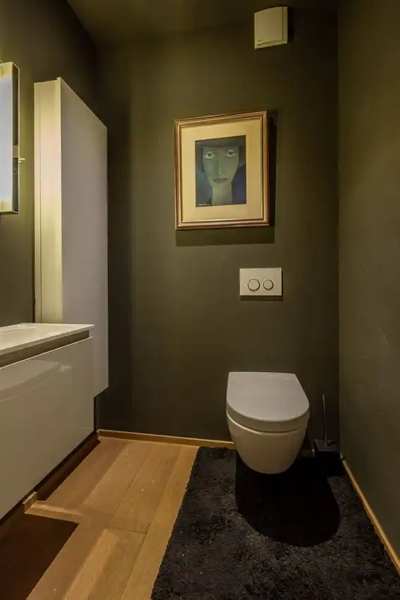 Tijdloze residentie met iconisch uitzicht foto 37