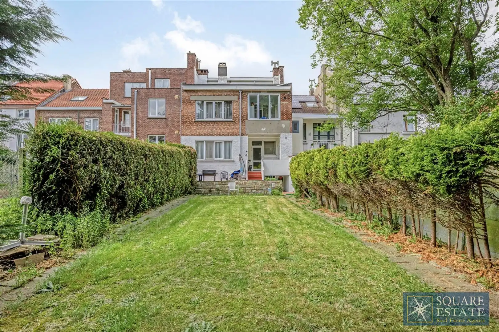 Interessant beleggingspand bestaande uit 3 eenheden foto 27