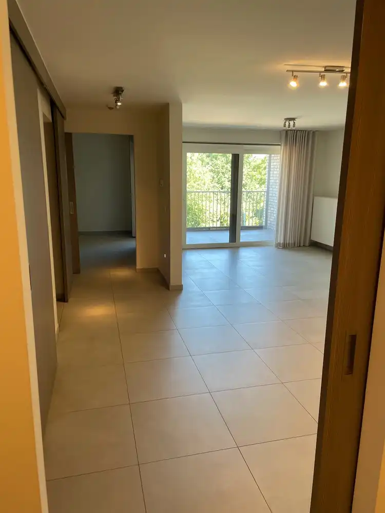 Flat met 2 slpks./terras 9m² foto 5