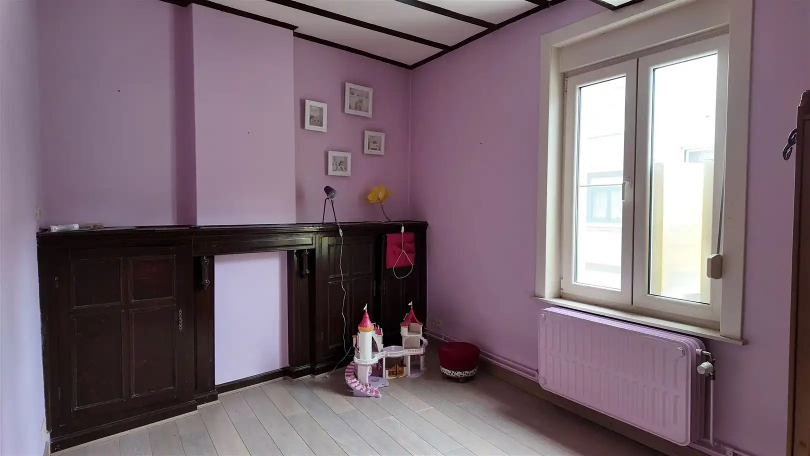 Ruime karakterwoning met praktijkruimte foto 20