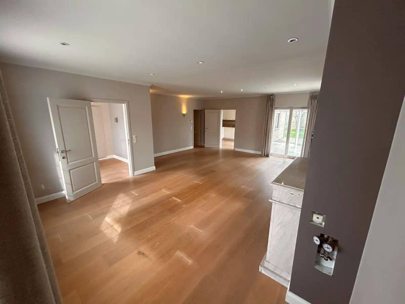 Instapklare woning nabij centrum Deinze foto 4