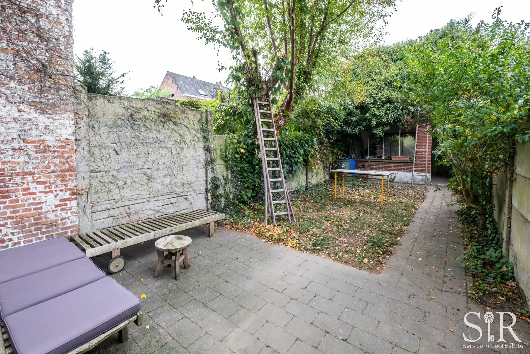 Huis te koop foto 23