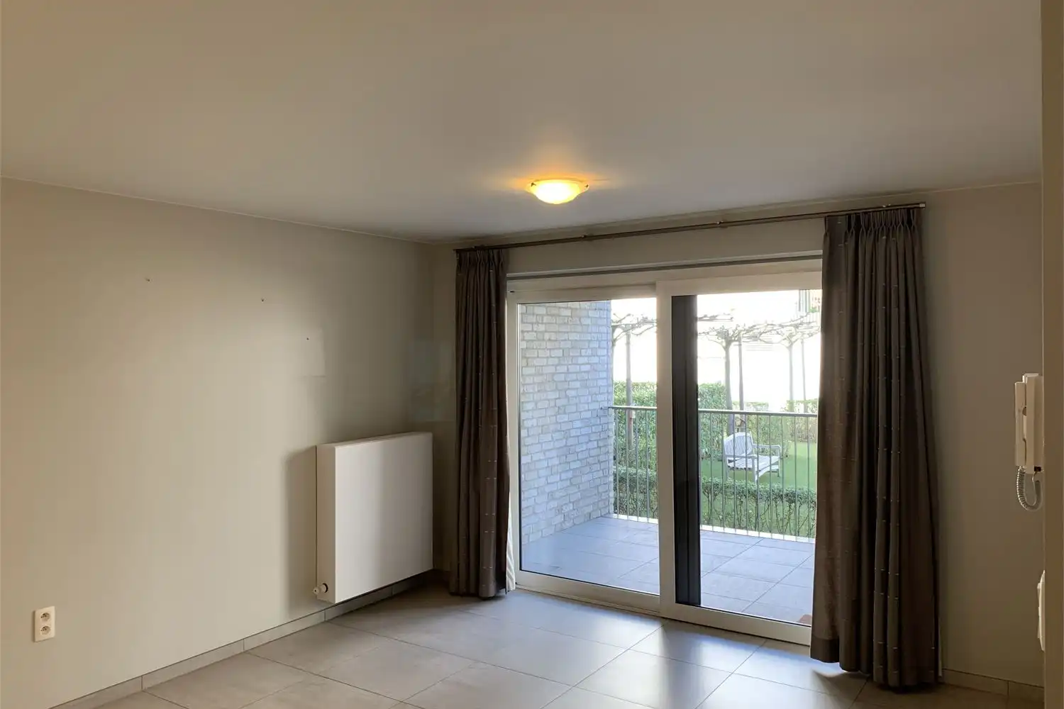 Assistentieflat 73 m²/ 2 slpk. foto 3