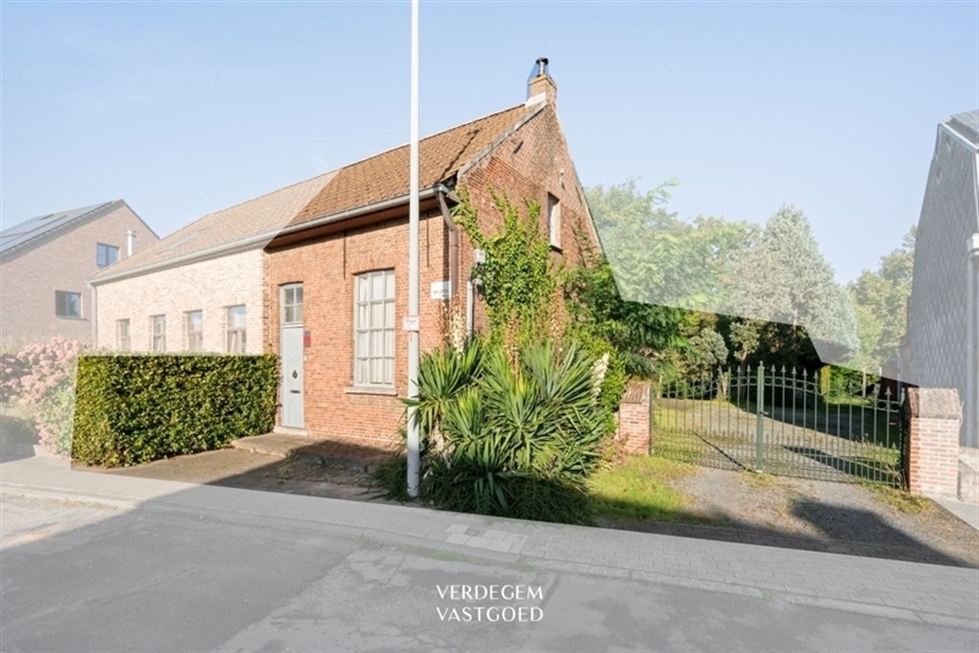 Verrassend leuke woning met grote tuin foto 11