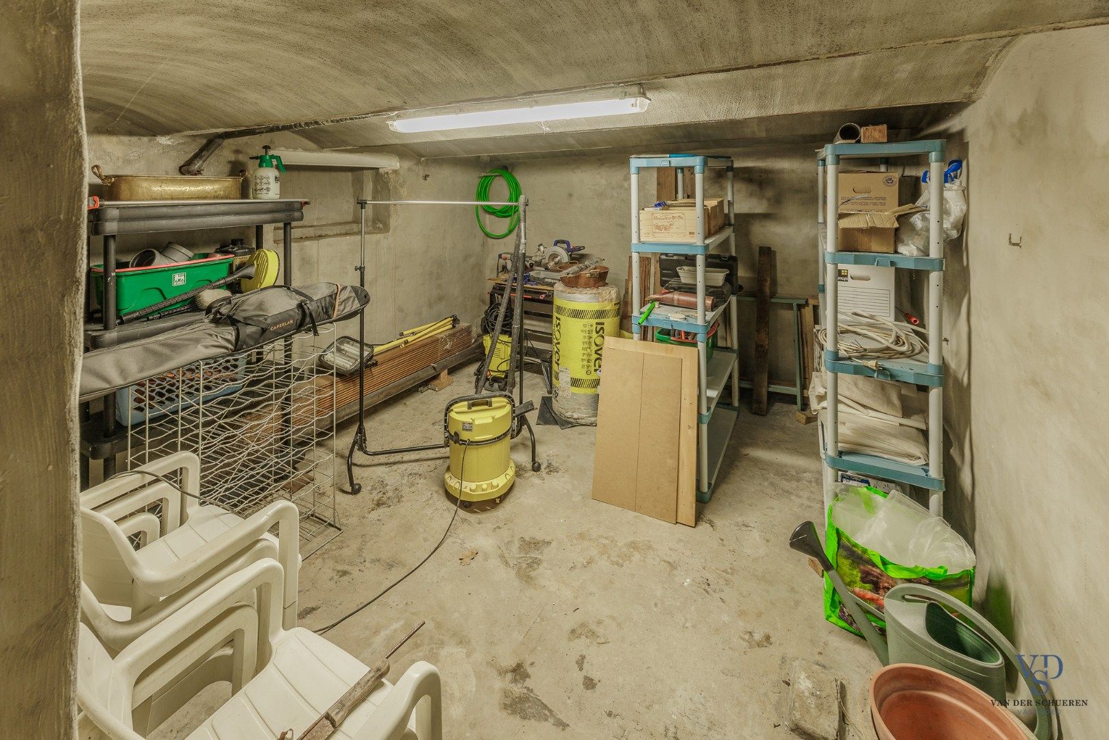 Charmante woning nabij centrum Oudenaarde foto 19
