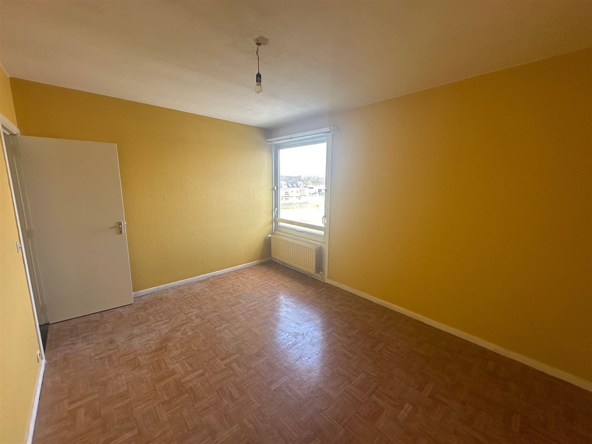 Appartement met 2 slaapkamers en prachtig uitzicht foto 3