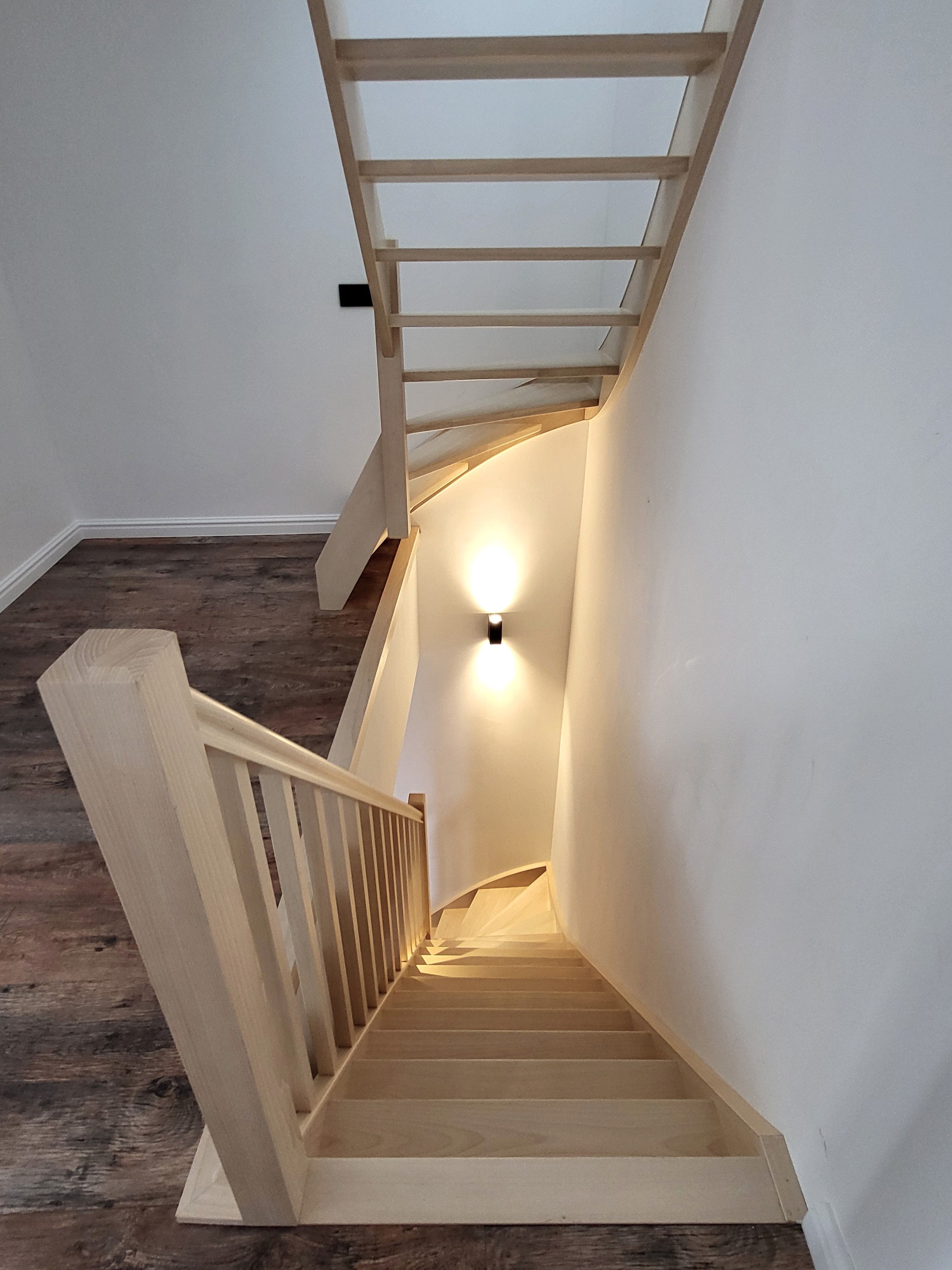 Deze volledig totaal gerenoveerde woning (2024–2025) combineert hedendaags comfort met een hoogwaardige afwerking en biedt maar liefst 5 ruime slaapkamers.  foto 30