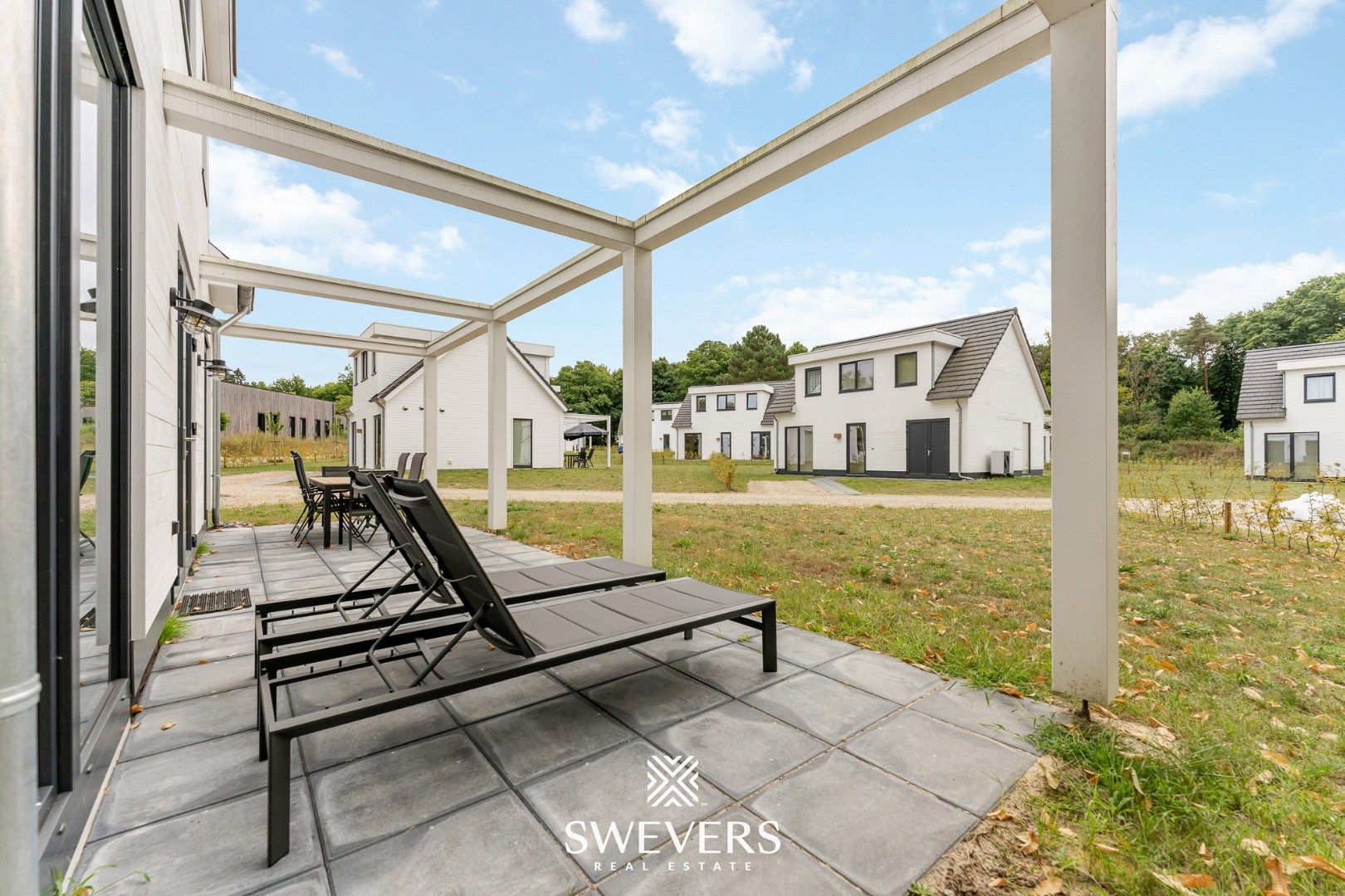 Zorgeloos investeren – Luxueuze nieuwbouwvakantiewoning te Landal Mooi Zutendaal foto 25