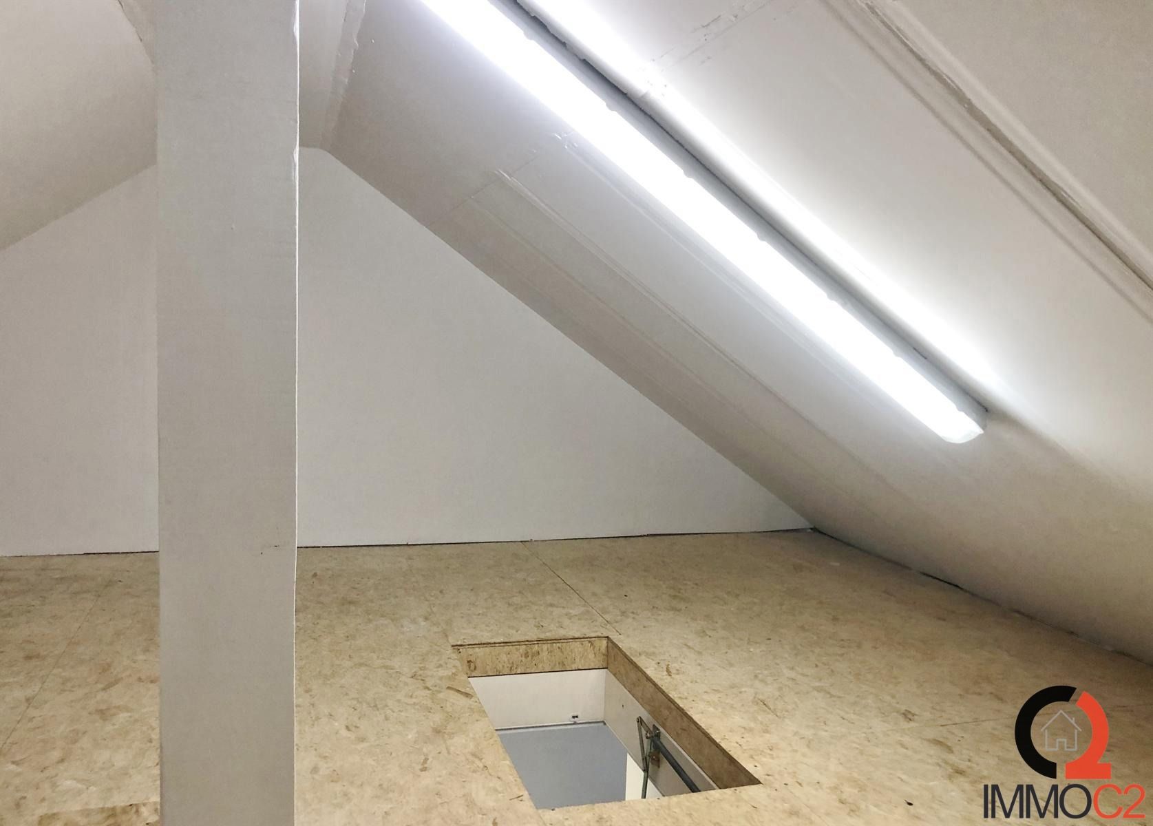 Appartement te huur foto 20