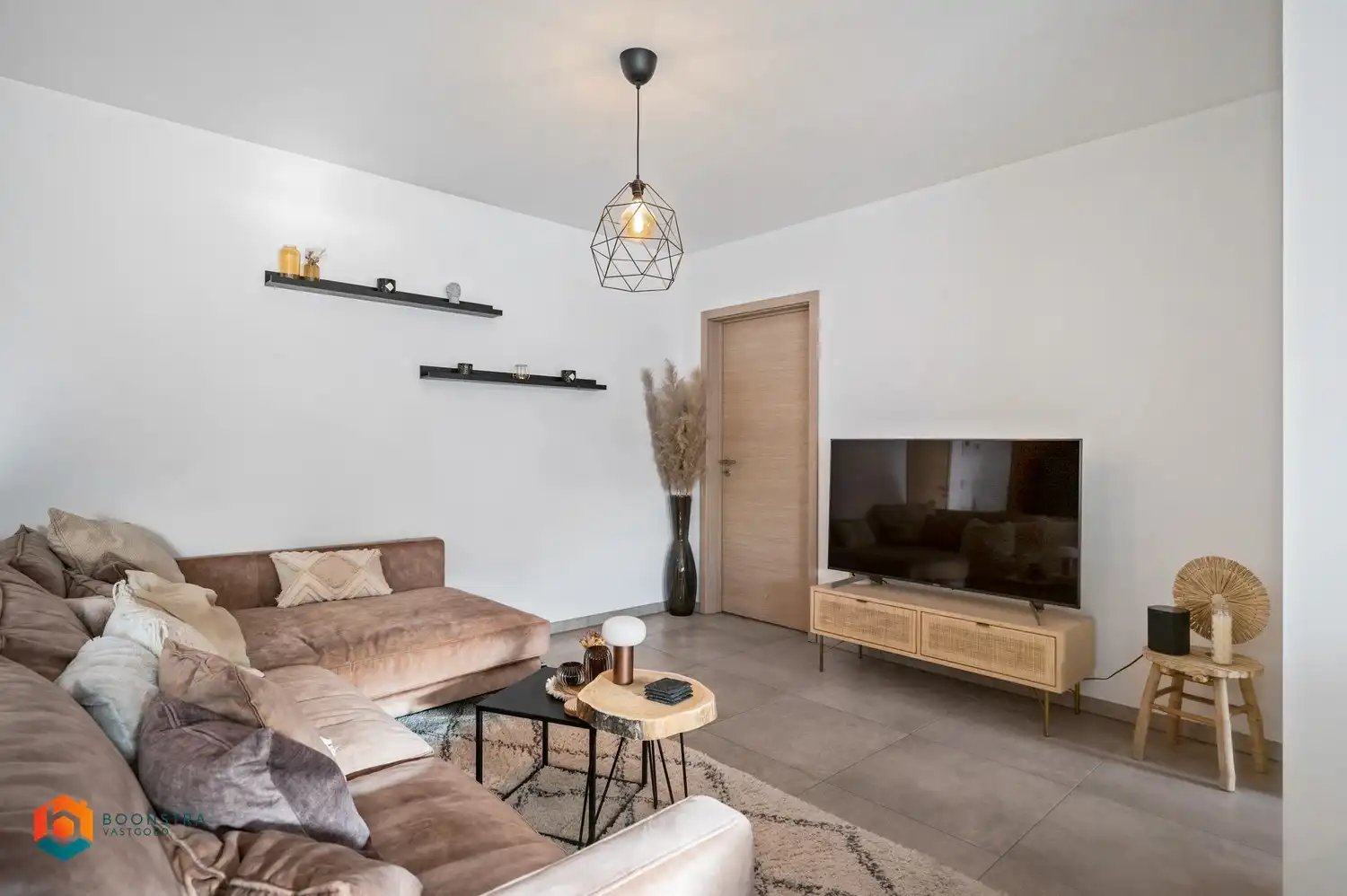 Appartement met 1 slaapkamer en tuin op uitstekende locatie te Bonheiden foto 5