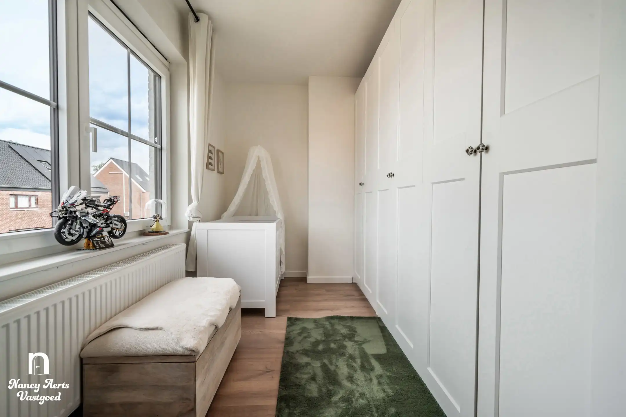 Gerenoveerde woning met karakter, ruimte en mogelijkheden foto 21