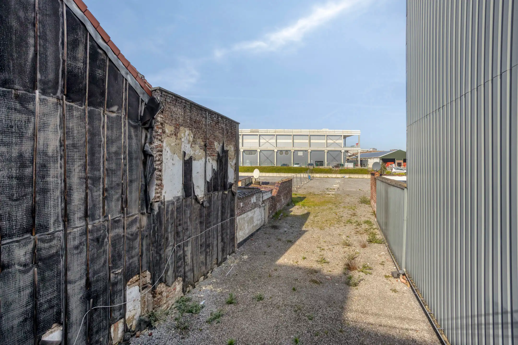 Projectgrond te Koop – Strategische Locatie, veel Potentieel foto 3