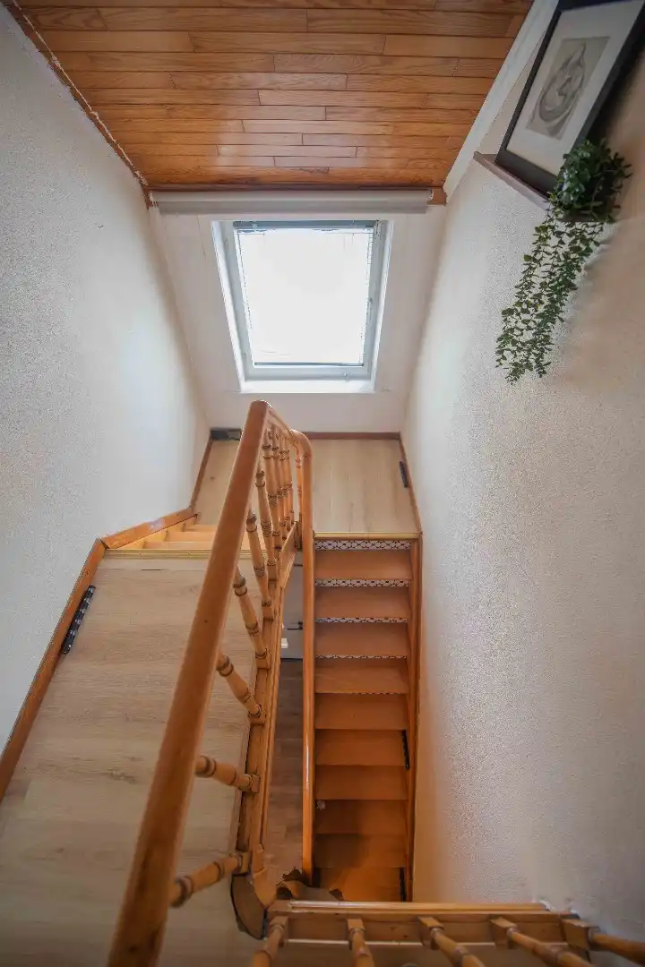 OOSTENDE  - CENTRUM MARIAKERKE foto 19