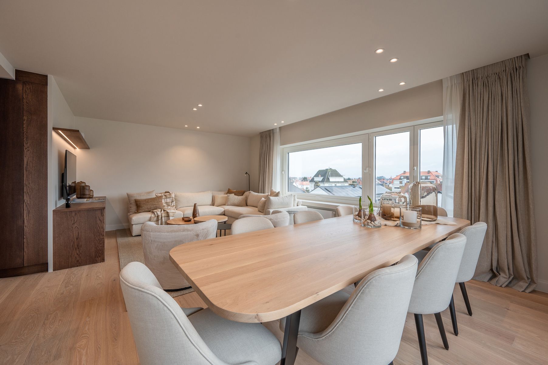 Appartement te koop 8300 KNOKKE-HEIST